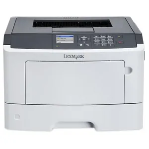 Замена системной платы на принтере Lexmark MS415DN в Белгороде